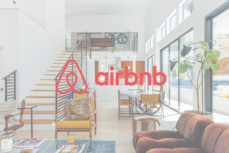Συνεχίζεται η έξοδος από την Airbnb