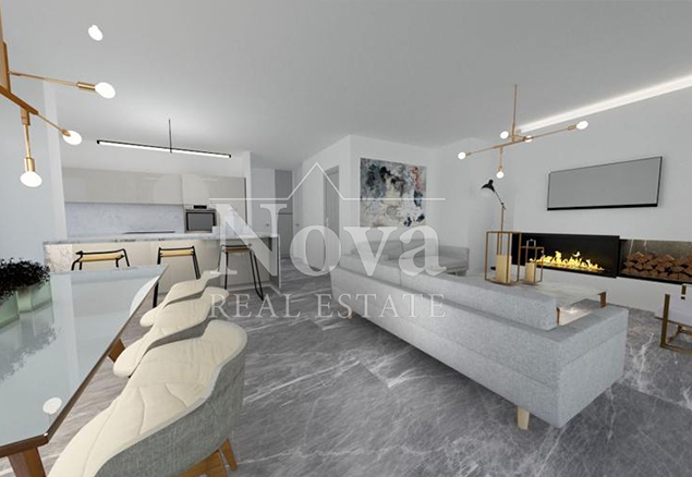 Μεζονέτα 140 τμ, €440.000