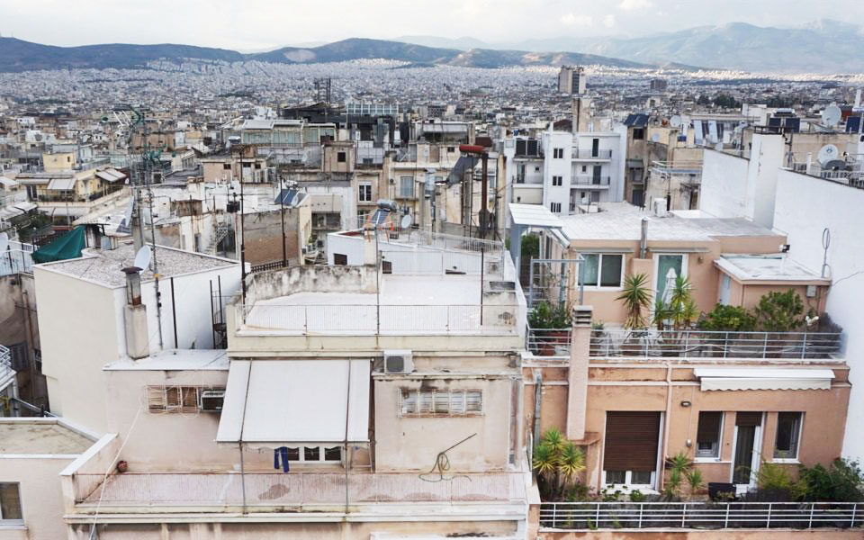 Πρωταθλήτρια η Αθήνα σε φθηνές κατοικίες