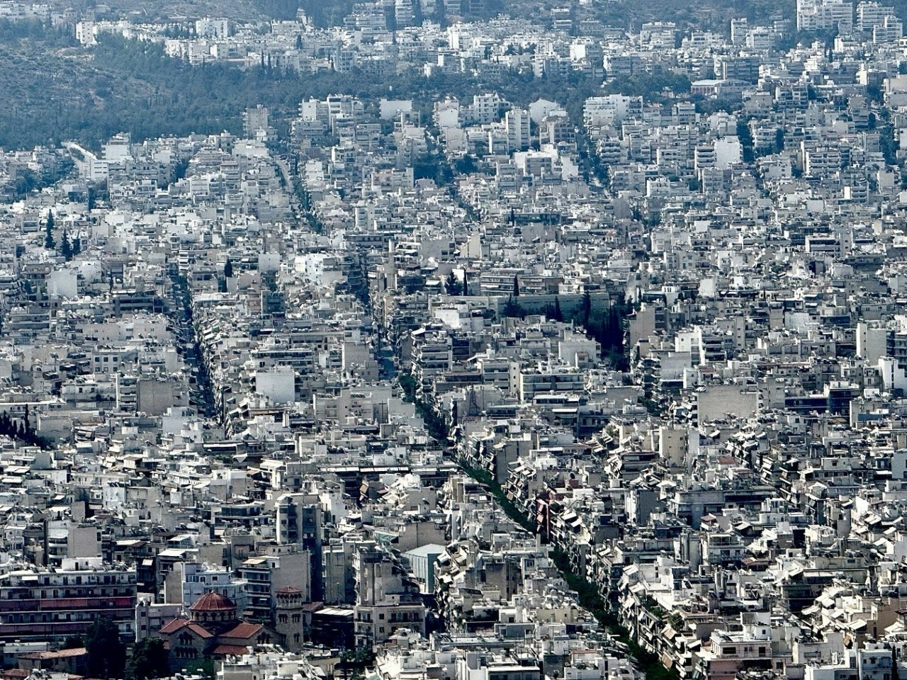 Έρχεται ο «ΑΜΚΑ των σπιτιών»: Όλα τα σπίτια με δικό τους αριθμό από το 2026