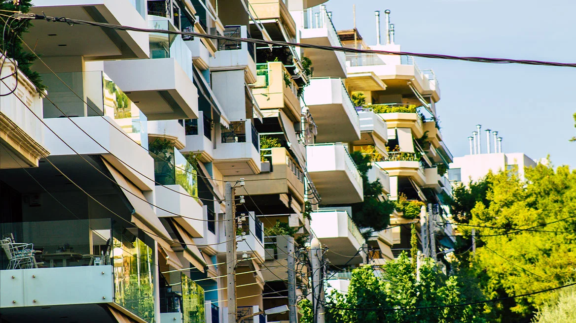 Αγορά ακινήτων: Ποιες αλλαγές φέρνει η υποχρεωτική ενεργειακή ταυτότητα κτηρίου