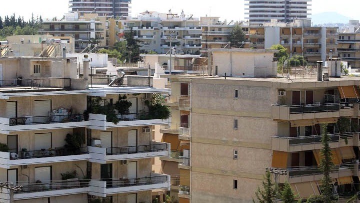 Ακίνητα: Πώς η διαχείριση της πολυκατοικίας μπορεί να «κόψει» έως 20% από την αξία ενός διαμερίσματος