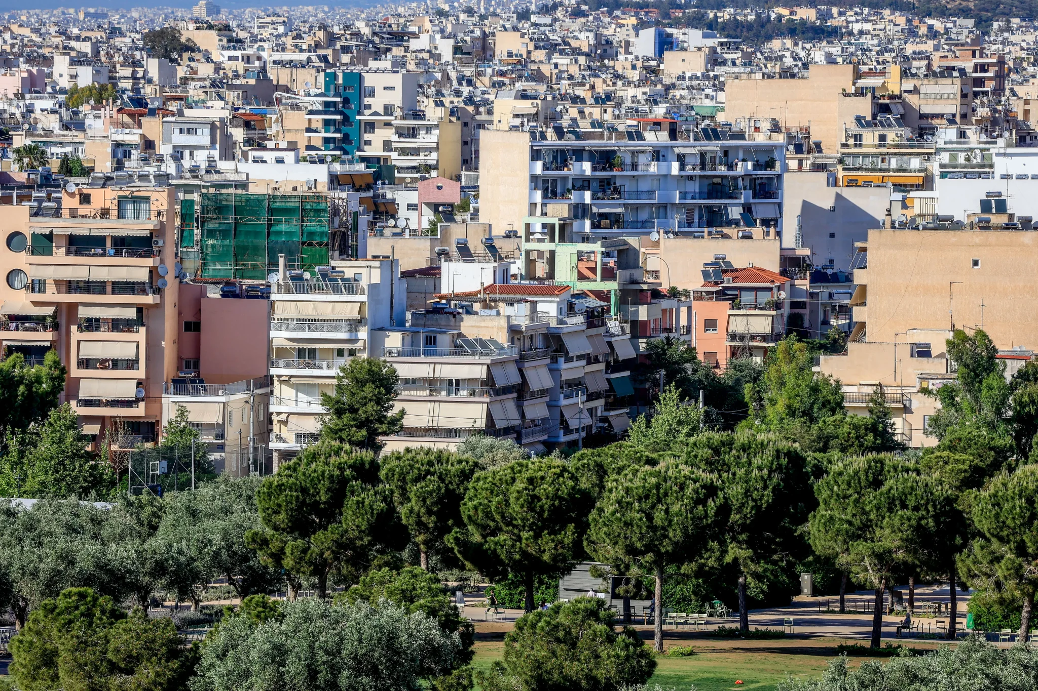 ΑΑΔΕ: Στα τέλη Μαρτίου ξεκινά το Μητρώο Ιδιοκτησίας Ακινήτων – Τι πρέπει να ελέγξουν οι ιδιοκτήτες