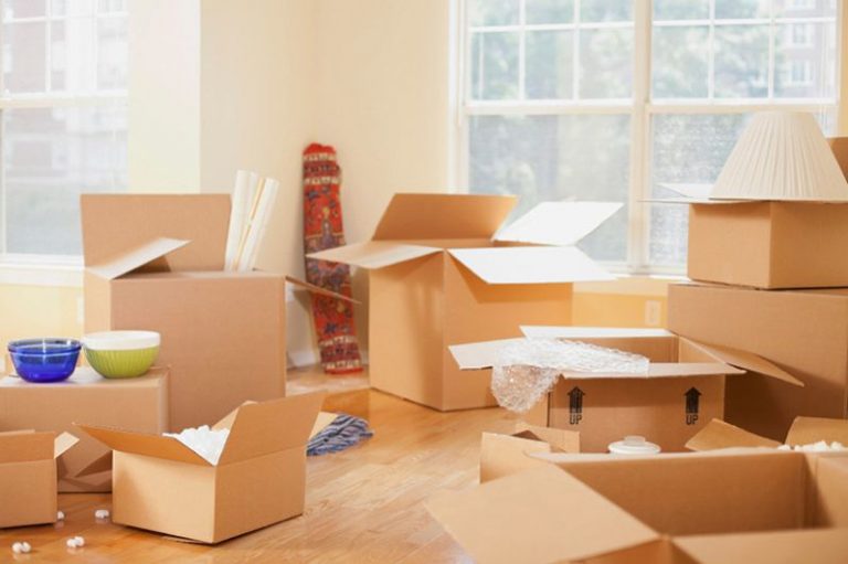 Μετακόμιση: 6 Πράγματα που Πρέπει να κάνετε πριν αφήσετε το παλιό σας σπίτι